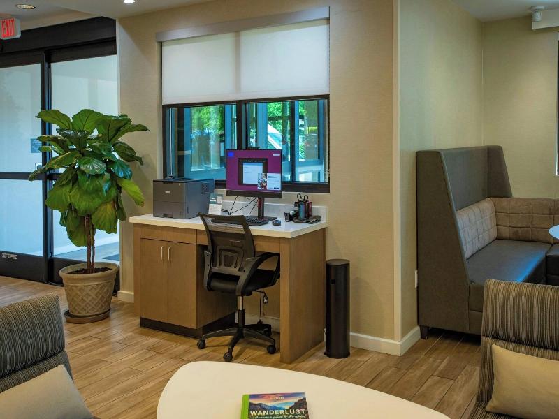 Residence Inn by Marriott Pensacola Airport/Medica