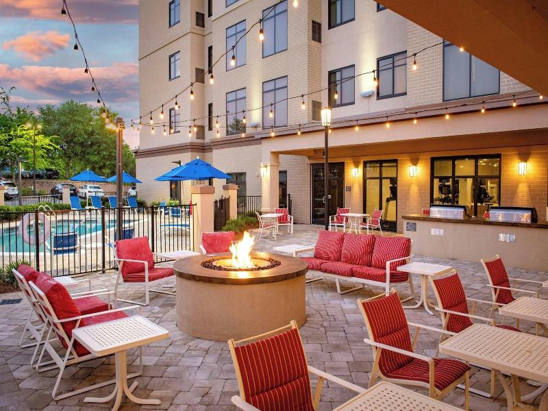 Residence Inn by Marriott Pensacola Airport/Medica