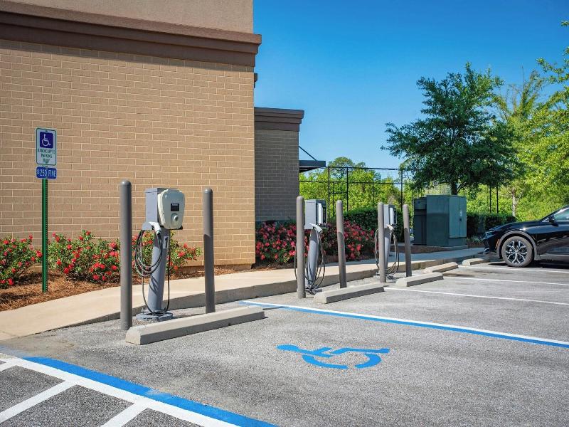 Residence Inn by Marriott Pensacola Airport/Medica