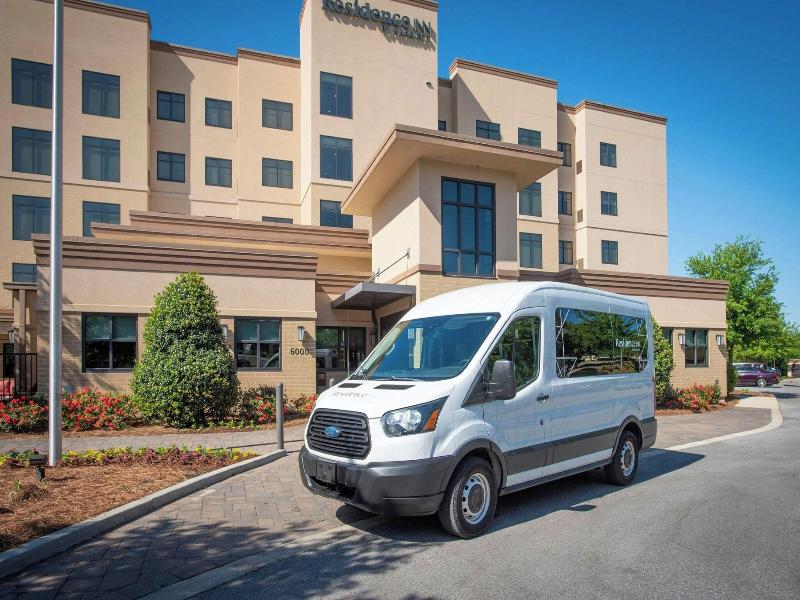 Residence Inn by Marriott Pensacola Airport/Medica