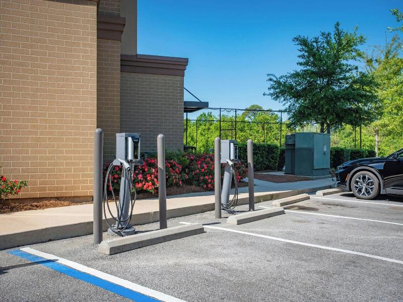 Residence Inn by Marriott Pensacola Airport/Medica