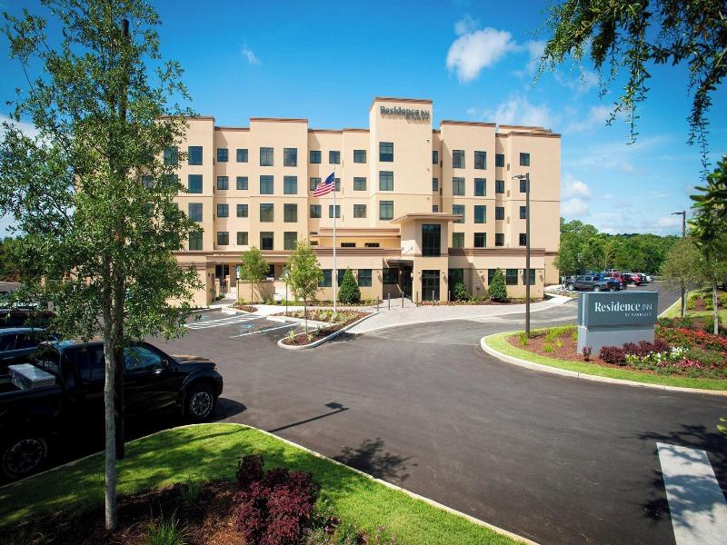 Residence Inn by Marriott Pensacola Airport/Medica