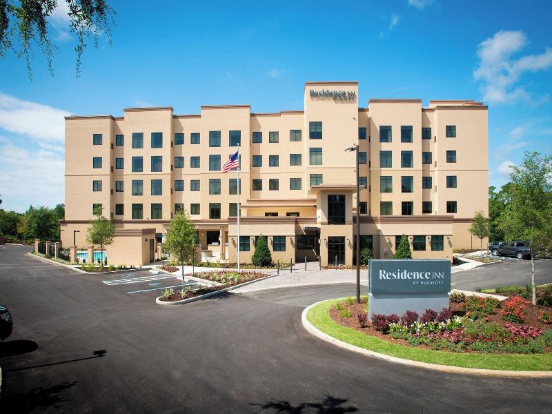 Residence Inn by Marriott Pensacola Airport/Medica