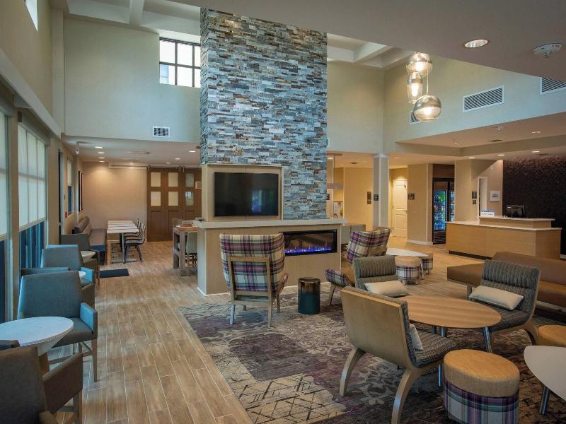 Residence Inn by Marriott Pensacola Airport/Medica