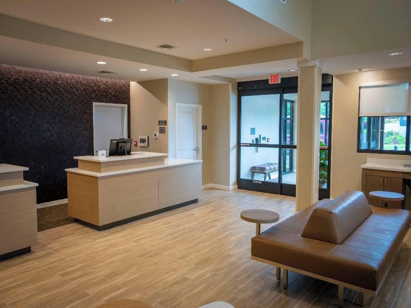 Residence Inn by Marriott Pensacola Airport/Medica