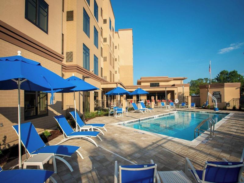 Residence Inn by Marriott Pensacola Airport/Medica