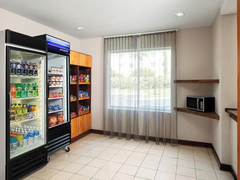 Fairfield Inn & Suites Marianna