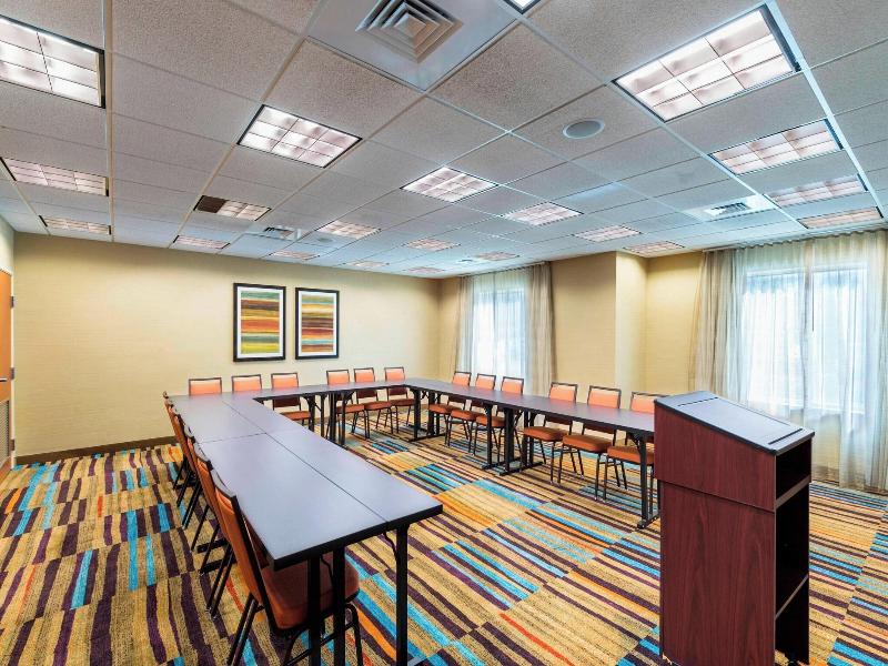 Fairfield Inn & Suites Marianna