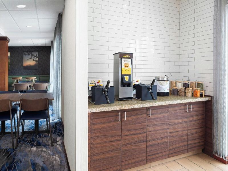 Fairfield Inn & Suites Marianna