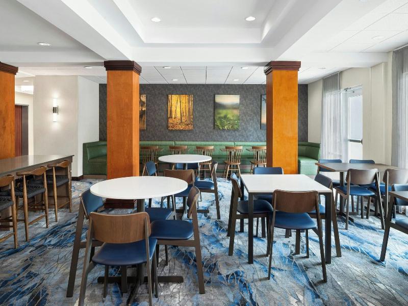 Fairfield Inn & Suites Marianna