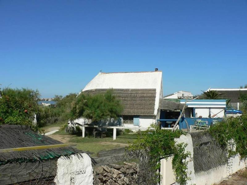 Hôtel Le Neptune en Camargue image