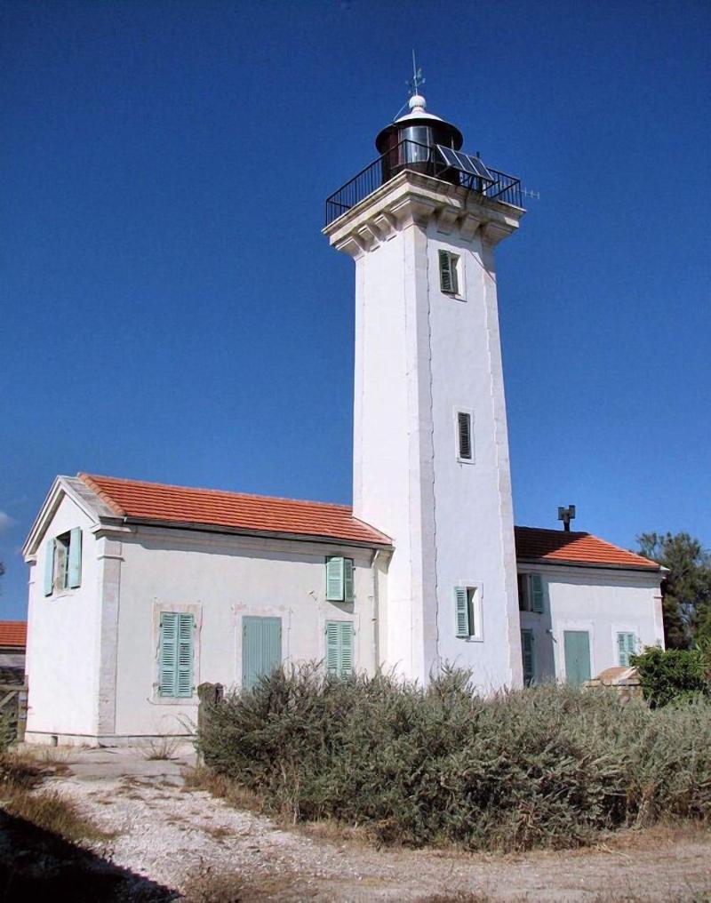 Hôtel Le Neptune en Camargue image