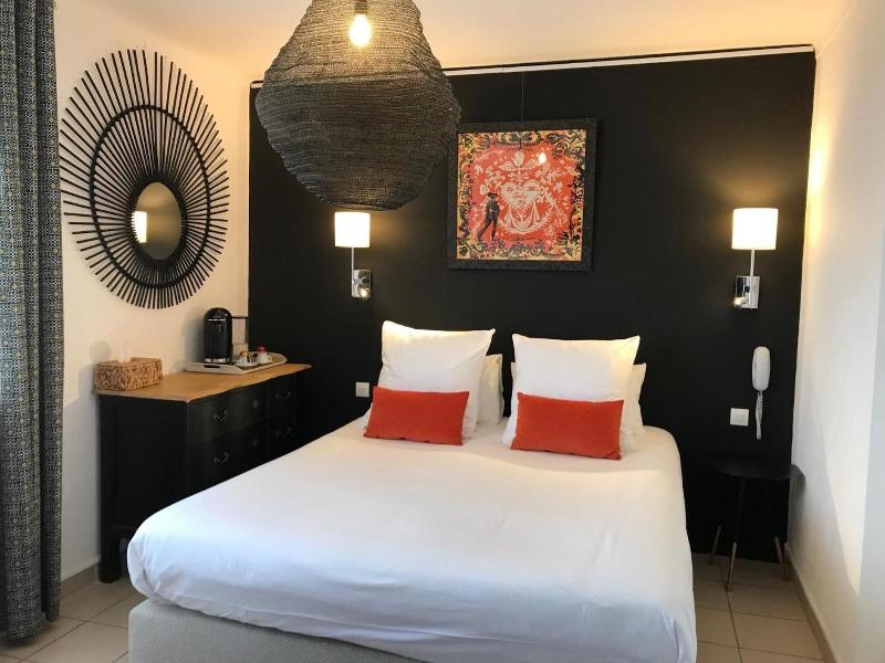 Hôtel Le Neptune en Camargue image