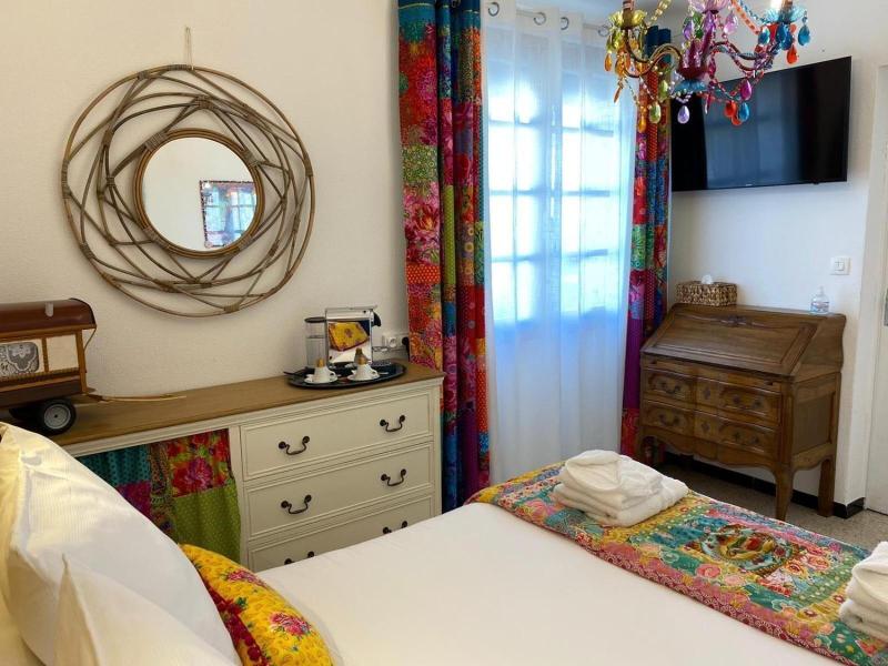 Hôtel Le Neptune en Camargue image