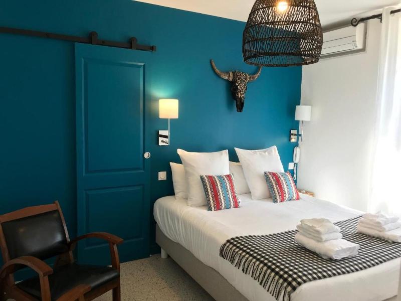 Hôtel Le Neptune en Camargue image