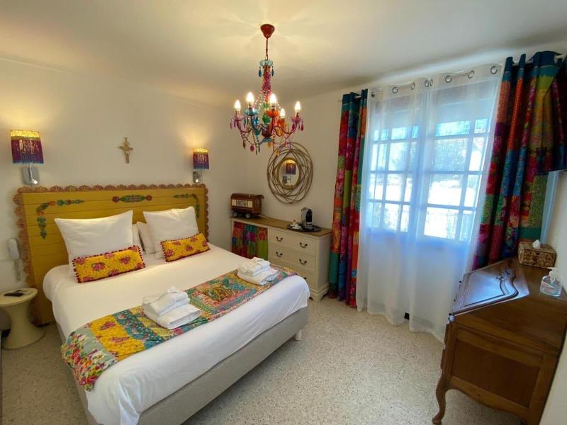 Hôtel Le Neptune en Camargue image