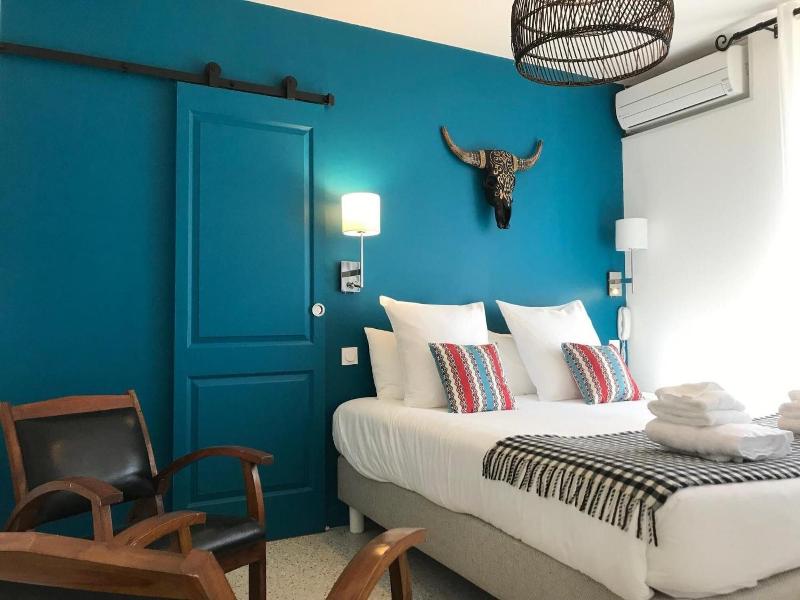 Hôtel Le Neptune en Camargue image