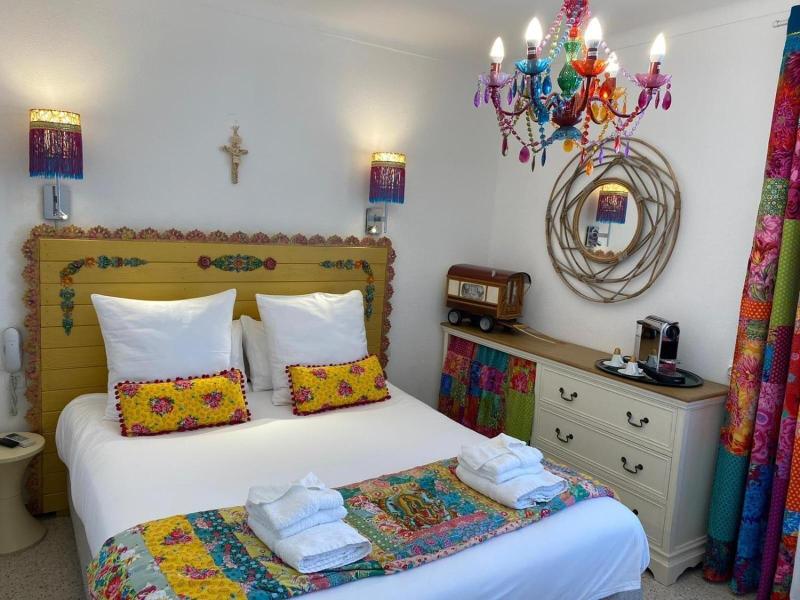 Hôtel Le Neptune en Camargue image