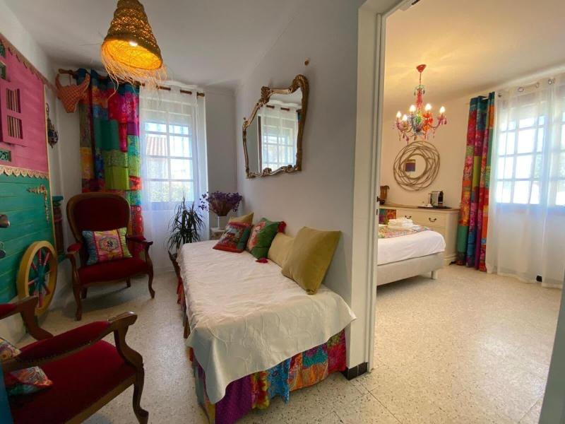Hôtel Le Neptune en Camargue image