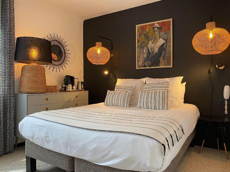Hôtel Le Neptune en Camargue image