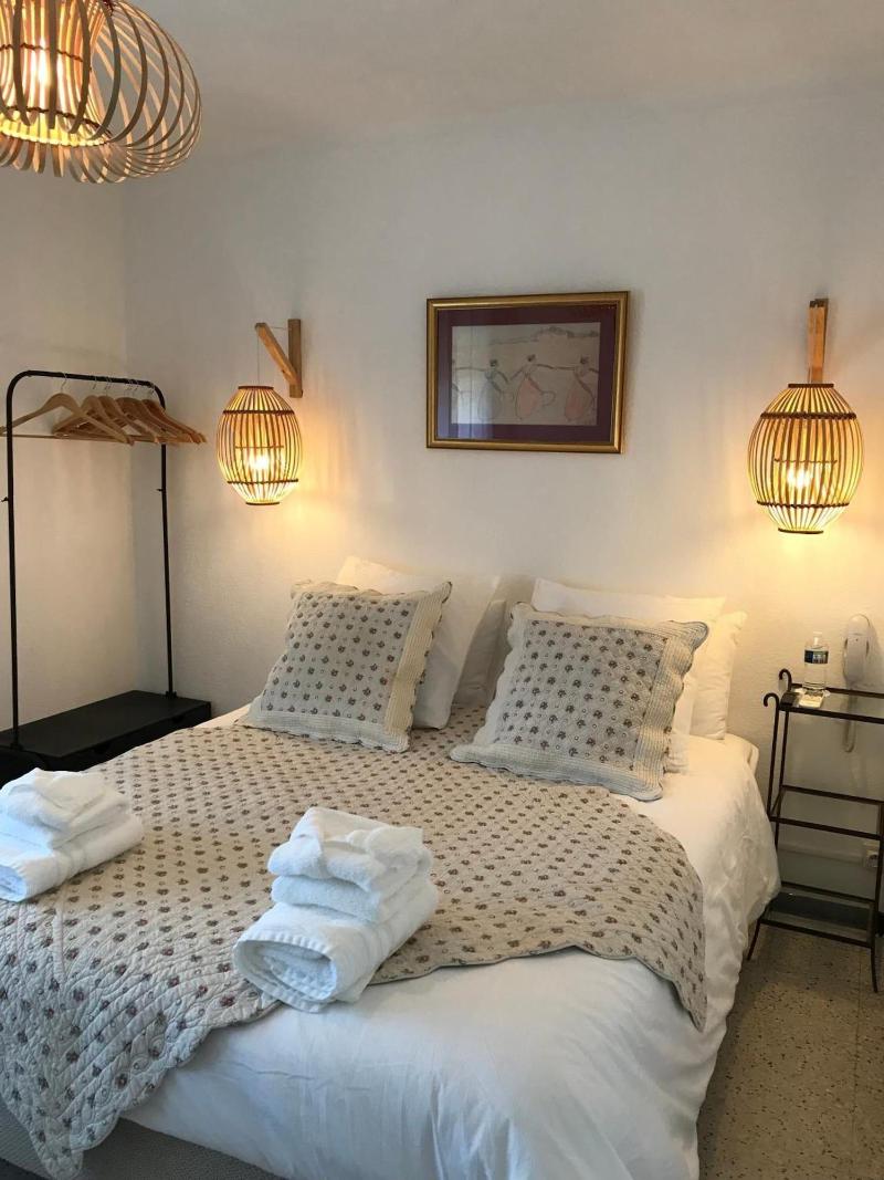 Hôtel Le Neptune en Camargue image