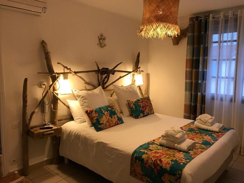 Hôtel Le Neptune en Camargue image