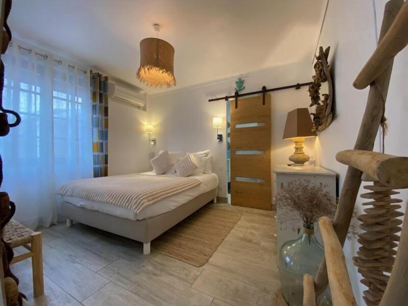 Hôtel Le Neptune en Camargue image