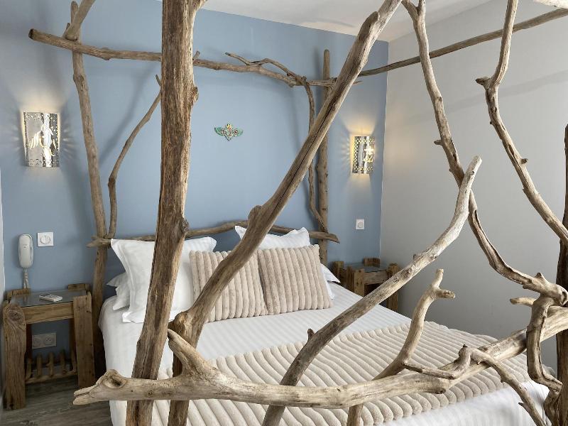 Hôtel Le Neptune en Camargue image
