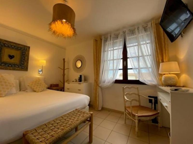 Hôtel Le Neptune en Camargue image