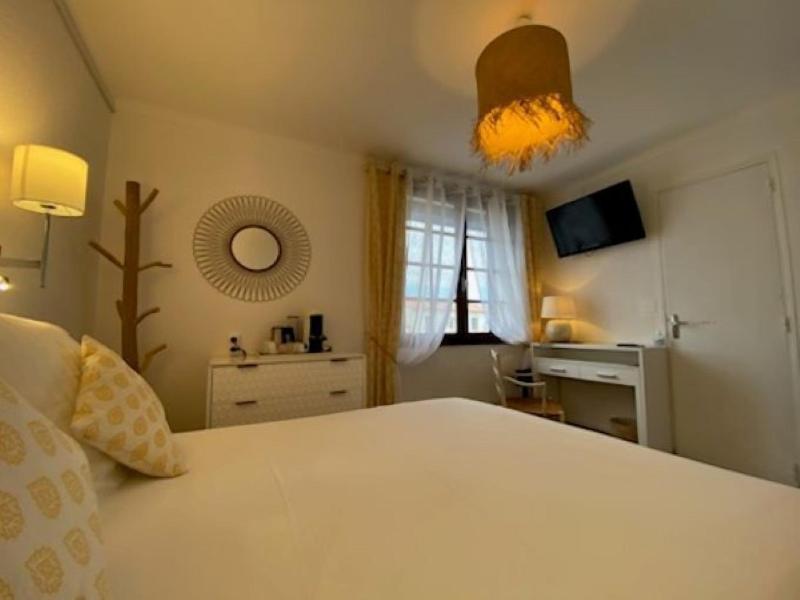 Hôtel Le Neptune en Camargue image