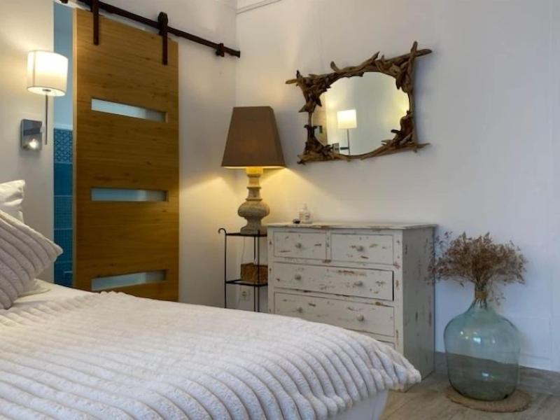 Hôtel Le Neptune en Camargue image
