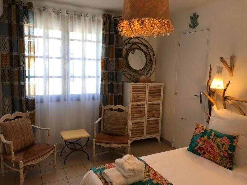 Hôtel Le Neptune en Camargue image