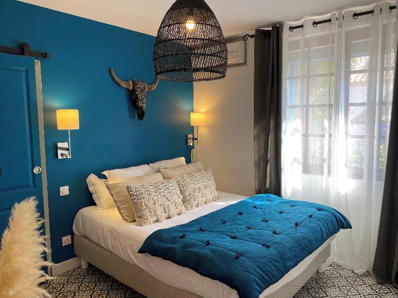 Hôtel Le Neptune en Camargue image