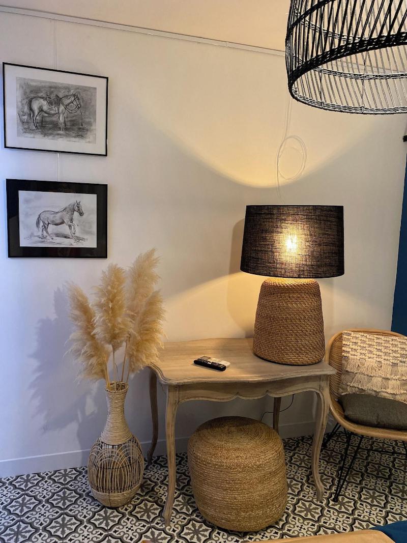 Hôtel Le Neptune en Camargue image
