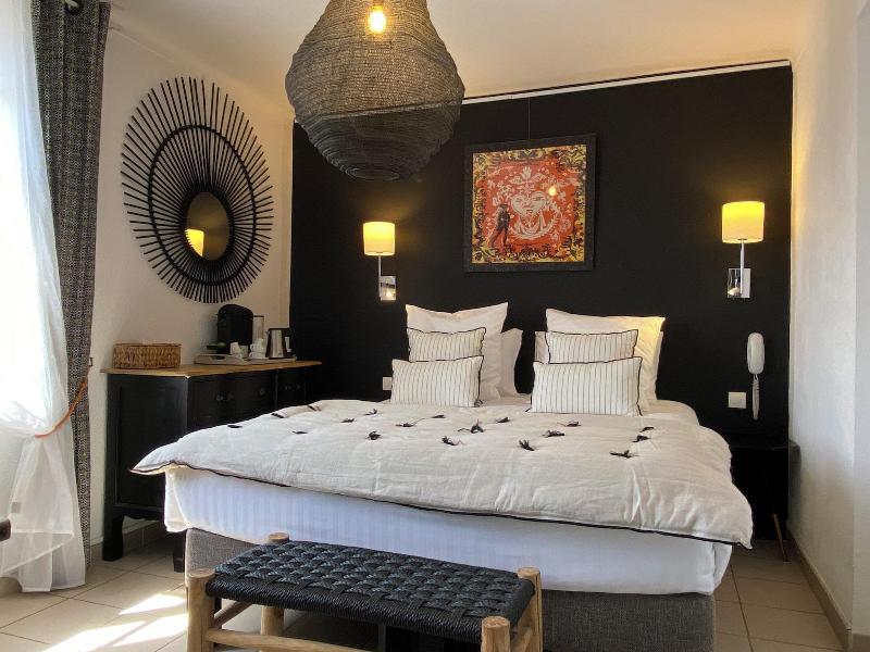 Hôtel Le Neptune en Camargue image