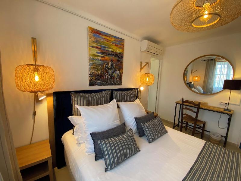 Hôtel Le Neptune en Camargue image