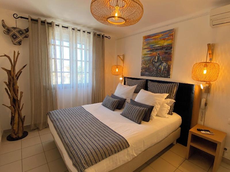 Hôtel Le Neptune en Camargue image