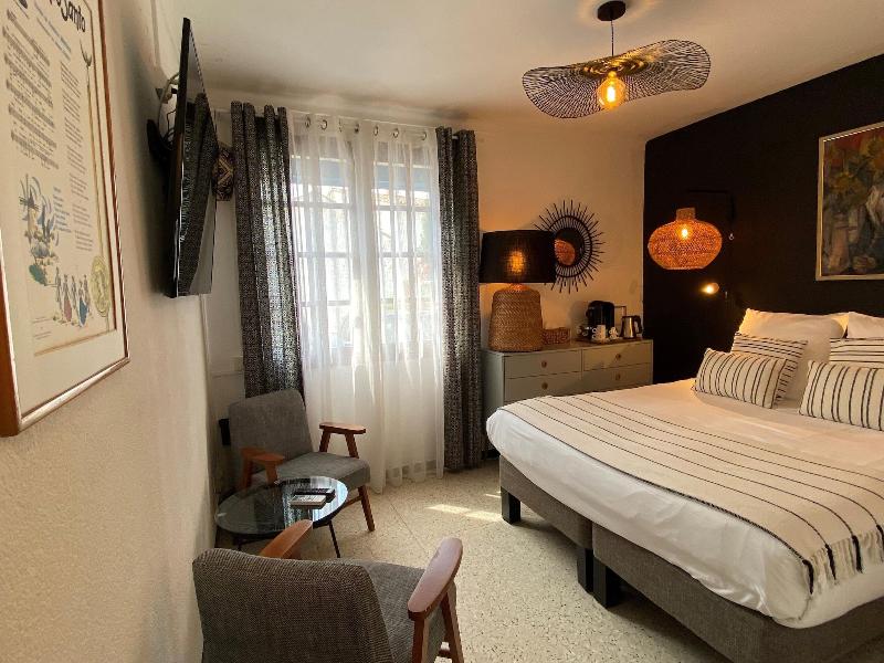 Hôtel Le Neptune en Camargue image