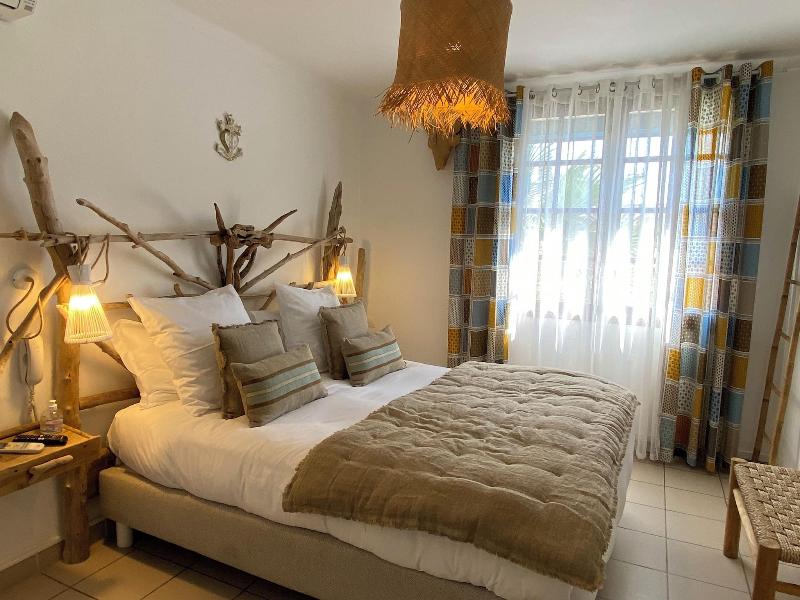 Hôtel Le Neptune en Camargue image