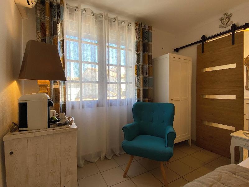 Hôtel Le Neptune en Camargue image