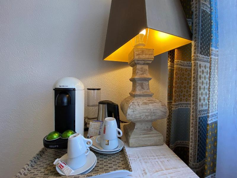 Hôtel Le Neptune en Camargue image