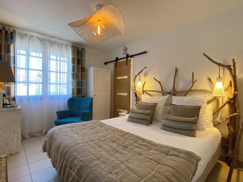Hôtel Le Neptune en Camargue image