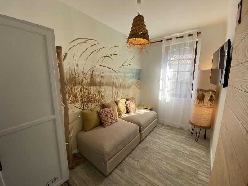 Hôtel Le Neptune en Camargue image