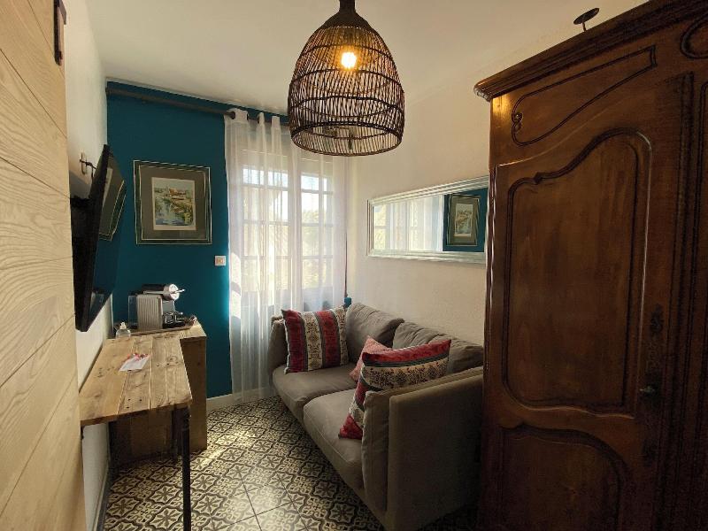 Hôtel Le Neptune en Camargue image