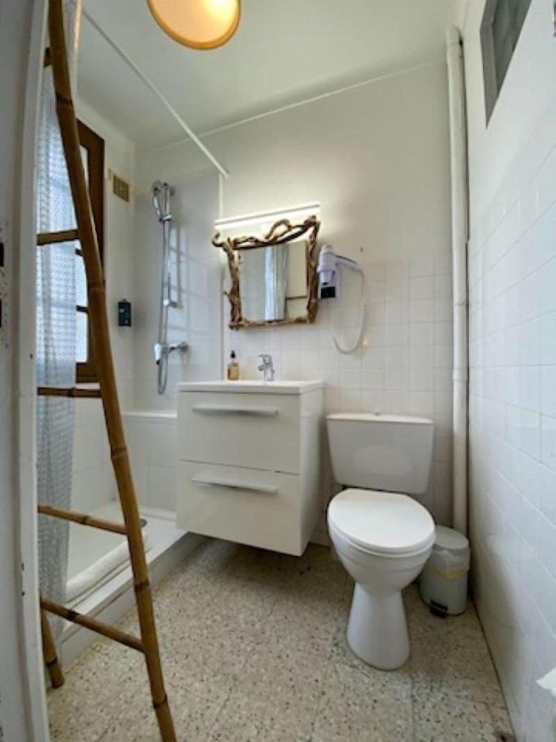 Hôtel Le Neptune en Camargue image