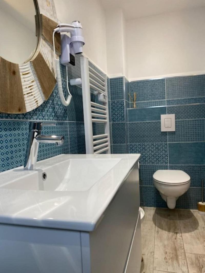 Hôtel Le Neptune en Camargue image