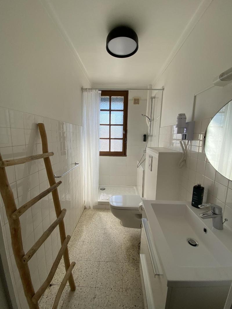 Hôtel Le Neptune en Camargue image