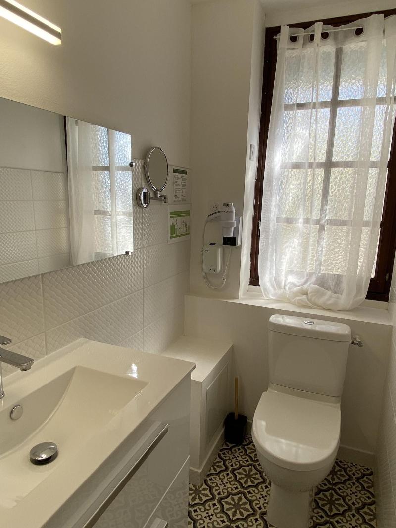 Hôtel Le Neptune en Camargue image