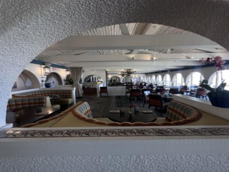 La Jolla Shores Hotel image