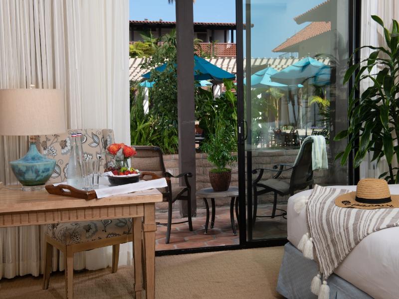 La Jolla Shores Hotel image
